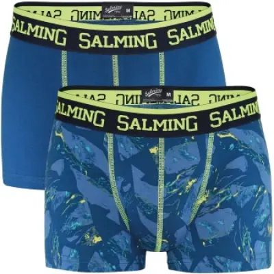 Salming 2-pack Jared Boxer * Fri Frakt *