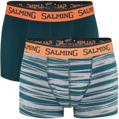 Salming 2-pack Jonas Boxer * Fri Frakt *