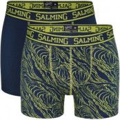 Salming 2-pack Mitchell Long Boxer * Fri Frakt *