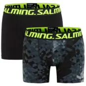 Salming 2-pack Performance Keen Long Bamboo Boxer