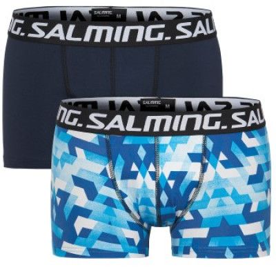 Salming 2-pack Performance Light Boxer