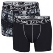 Salming 2-pack Performance Stone Long Boxer