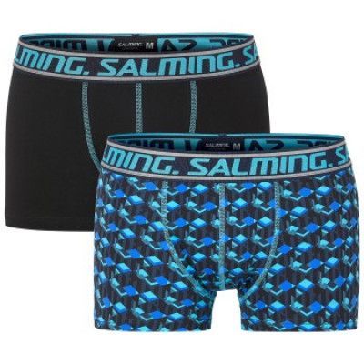 Salming 2-pack Skill Boxer