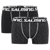 Salming 2-pack Steel Boxer