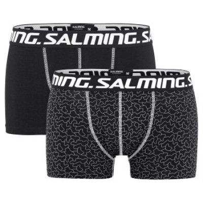 Salming 2-pack Steel Boxer