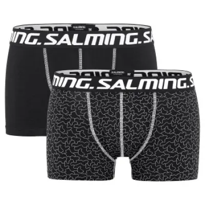 Salming 2-pack Steel Boxer