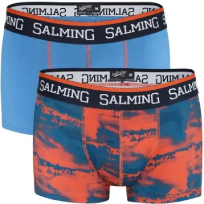 Salming 2-pack Tanner Boxer * Fri Frakt *