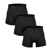 Salming 3-pack Bamboo Boxer