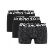 Salming 3-pack Metal Boxer