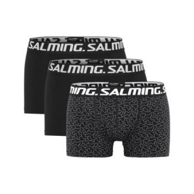 Salming 3-pack Metal Boxer