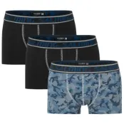 Salming 3-pack Performance Verve Boxer