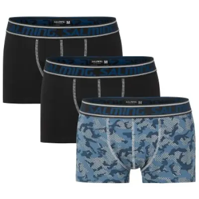 Salming 3-pack Performance Verve Boxer
