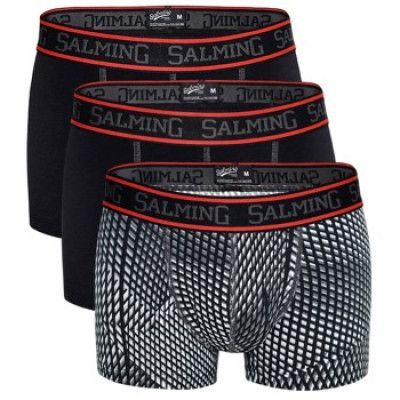 Salming 3-pack Taurus Boxer * Fri Frakt *
