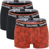 Salming 3-pack Wyatt Boxer * Fri Frakt *
