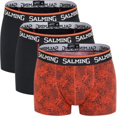 Salming 3-pack Wyatt Boxer * Fri Frakt *