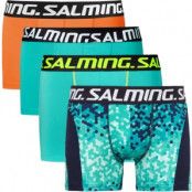 Salming 4-pack Sport Boxers Mix