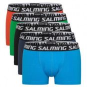 Salming 5-pack Box Cotton Boxers