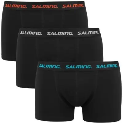 Salming 6-pack Abisko 020 * Fri Frakt * * Kampanj *