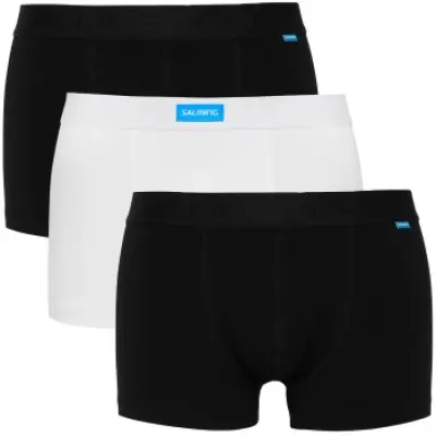 Salming 3-pack Abisko * Fri Frakt *