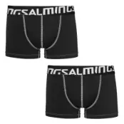 Salming 2-pack Adrenaline Boxer 912205
