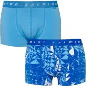Salming Baldwin Boxer 2-pack * Fri Frakt * * Kampanj *