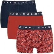 Salming Balmoral 3-pack * Fri Frakt *