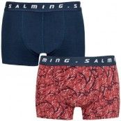 Salming Balmoral Boxer 2-pack * Fri Frakt *