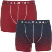 Salming Balmuto Long Boxer 2-pack * Fri Frakt *