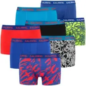 Salming 8-pack Boxers * Fri Frakt * * Kampanj *
