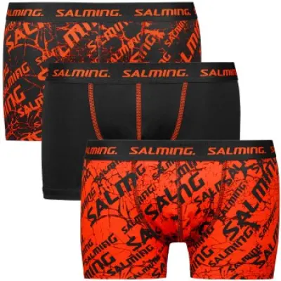 Salming 3-pack Brand Boxer * Fri Frakt *