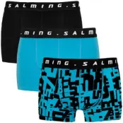 Salming Brimley 3-pack * Fri Frakt * * Kampanj *