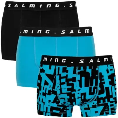 Salming Brimley 3-pack * Fri Frakt * * Kampanj *