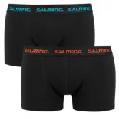 Salming 2-pack Brunswick Boxer * Fri Frakt *