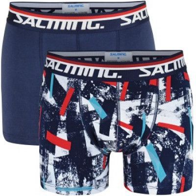 Salming 2-pack Classic Sport Hales Boxer * Fri Frakt *