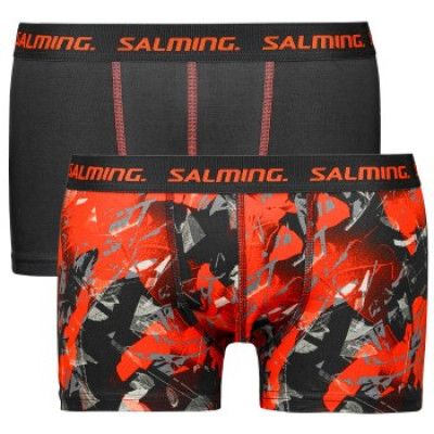 Salming 2-pack Darell Boxer * Fri Frakt *