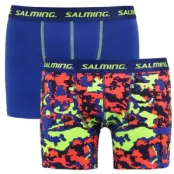 Salming Davenport Long Boxer 2-pack * Fri Frakt *