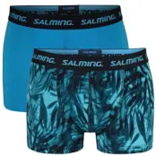 Salming 2-pack Deed Bamboo Boxer * Fri Frakt *