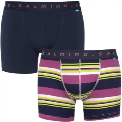 Salming Duncan 2-pack * Fri Frakt * * Kampanj *