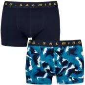Salming Ennerdale 2-pack * Fri Frakt * * Kampanj *