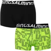Salming 2-pack Force Boxer * Fri Frakt *