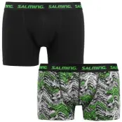Salming Gladstone Boxer 2-pack * Fri Frakt * * Kampanj *