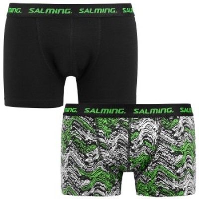 Salming Gladstone Boxer 2-pack * Fri Frakt * * Kampanj *