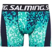 Salming Goal Long Boxer * Fri Frakt *