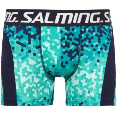 Salming Goal Long Boxer * Fri Frakt *