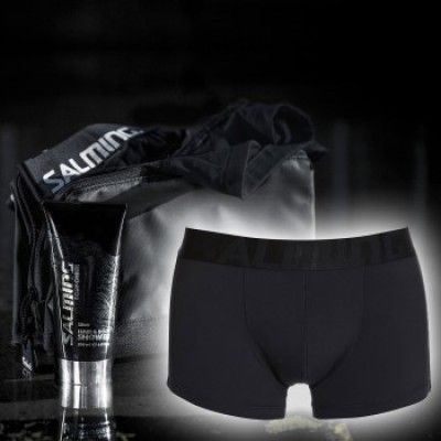 Salming Gold X-mas gift-pack * Fri Frakt *