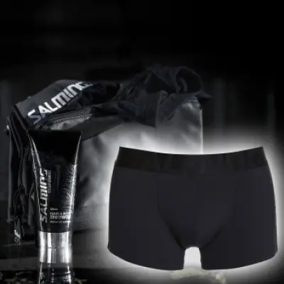 Salming Gold X-mas gift-pack * Fri Frakt *