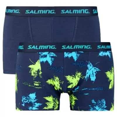Salming Greenwood Boxer 2-pack * Fri Frakt * * Kampanj *