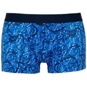 Salming Huntley Boxer * Fri Frakt *