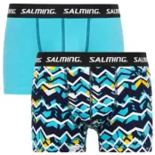 Salming Jameson Boxer 2-pack * Fri Frakt *