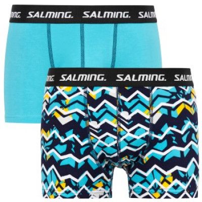 Salming Jameson Boxer 2-pack * Fri Frakt *